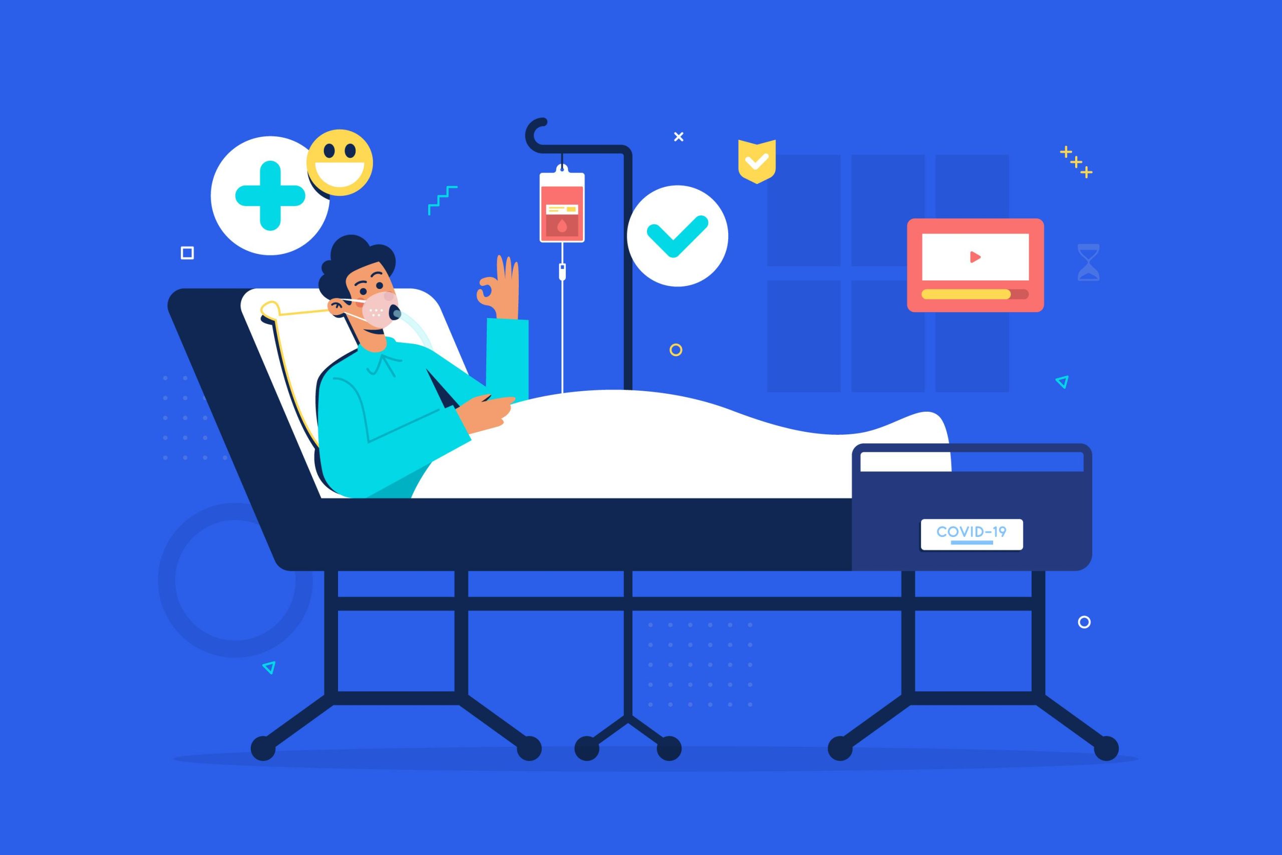 Recovery Health Tips After Laparoscopic Surgery