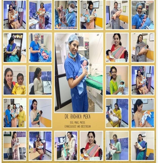 Best Prenatal Care Doctors in Purasaiwakkam