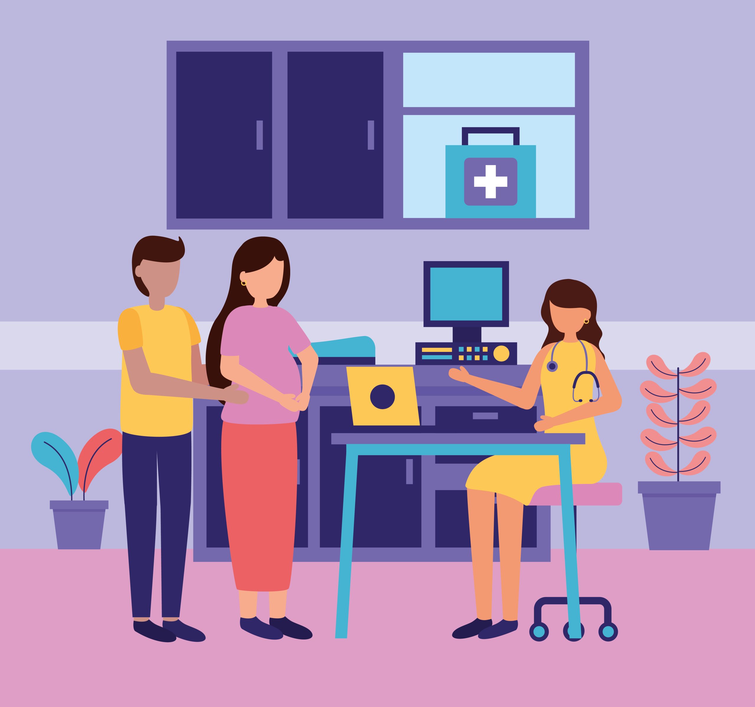 Best Prenatal Care Doctors in Purasaiwakkam