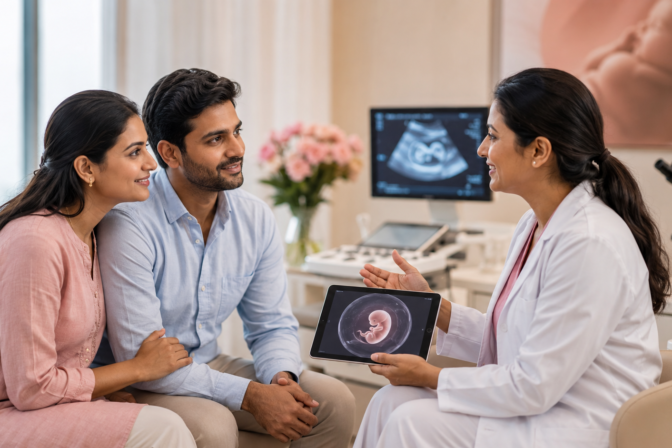 What Is a Good IVF Success Rate? Factors That Can Affect Your Chances of Pregnancy