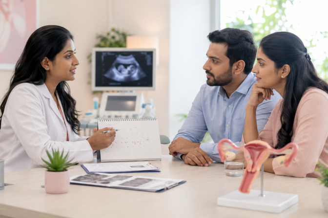 When Should You See a Fertility Specialist? 10 Signs You Should Not Ignore