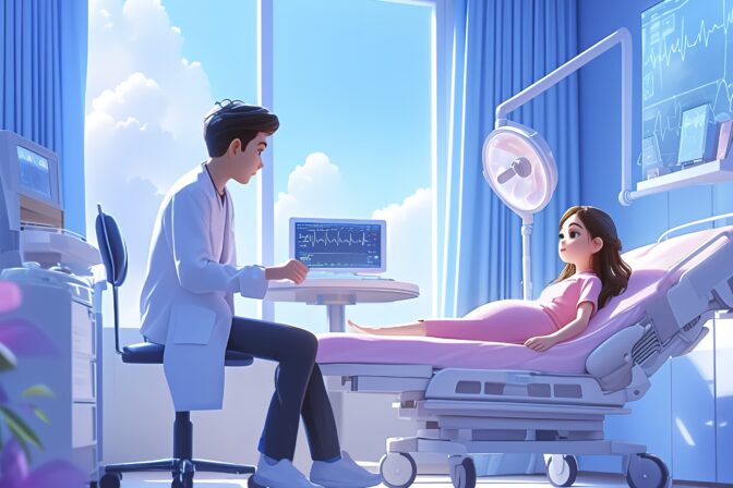 Overview of IVF Treatment for Fertility
