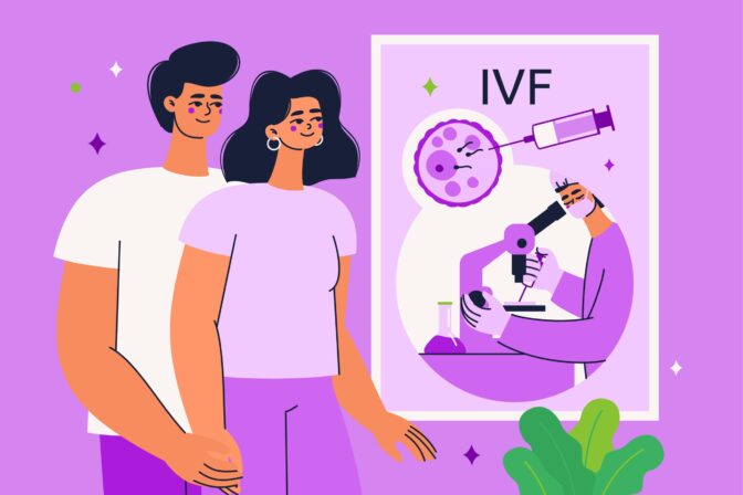 How Does ICSI Treatment Work in Fertility Care?