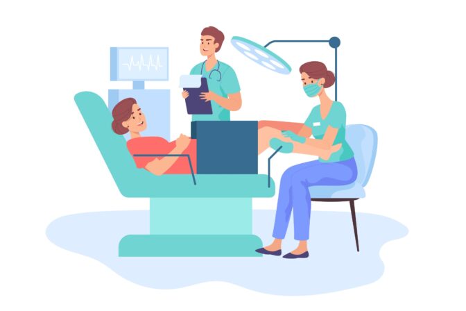 How Does an IVF Clinic Help with Infertility?