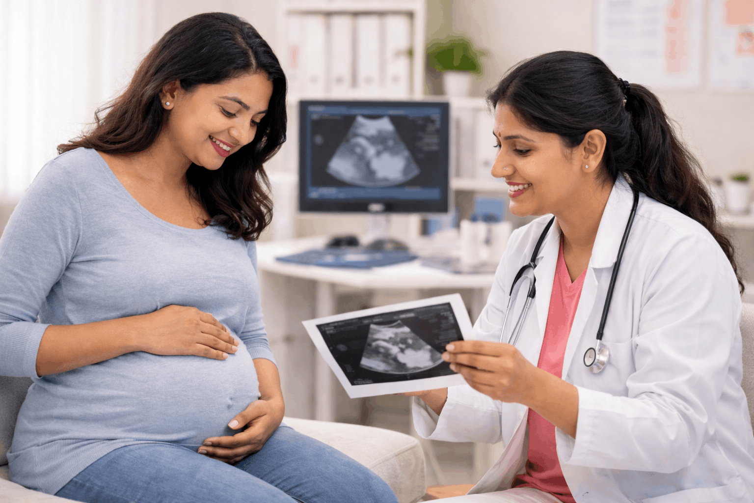 Best Prenatal Care Doctors in Purasaiwakkam